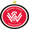 logo Уондерерс ВС (ж)
