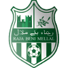 logo Раджа Бени Меллал