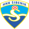 logo Шибеник