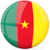 logo Камерун (ж)