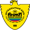 logo Анжи