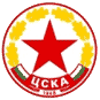 logo ЦСКА София