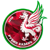 logo Рубин (ж)