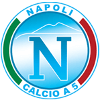 logo Наполи