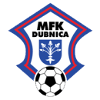 logo Дубница