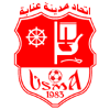 logo Аннаба