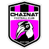 logo Чайнат
