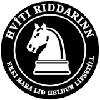 logo Хвити Риддаринн