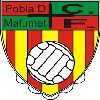 logo Побла-де-Мафумет