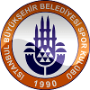 logo Истанбул Башакшехир