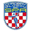 logo Хробры Глогув