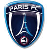 logo Париж (ж)