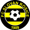 logo Слован Росице