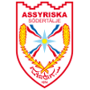 logo Ассириска