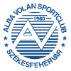 logo Альба Волан