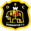 logo Дамбартон