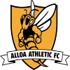 logo Аллоа