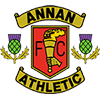 logo Аннан Атлетик