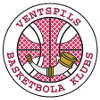 logo Вентспилс