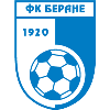 logo Беране