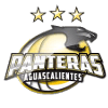 logo Пантерас (ж)