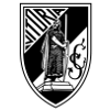 logo Гимарайнш II