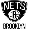 logo Бруклин Нетс