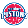 logo Детройт Пистонс
