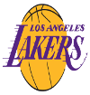 logo Лос-Анджелес Лейкерс