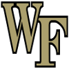 logo Уэйк Форест