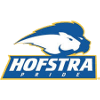 logo Хофстра