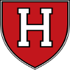 logo Гарвард