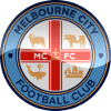 logo Мельбурн Сити (ж)
