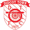 logo Дидкот Таун