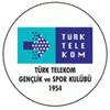 logo Тюрк Телеком