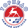 logo Торпедо Нижний Новгород