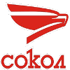 logo Сокол Красноярск