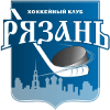 logo ХК Рязань-ВДВ