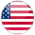 logo США