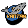 logo К-Вантаа