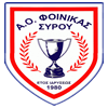 logo Финикас Сирос