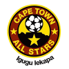 logo Кейптаун Олл Старс