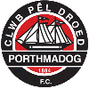 logo Портмадог