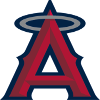 Логотип Los Angeles Angels