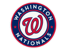 Логотип Вашингтон Нэшнлз