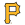Логотип Питтсбург Пайретс