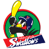 Логотип Tokyo Yakult Swallows