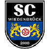 Логотип Виденбрюк
