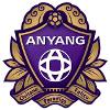 Логотип Анян