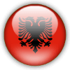 Логотип Албания офсайды